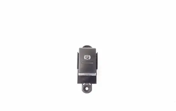 Porsche Cayenne (92A) Hand parking brake switch 7P5927225