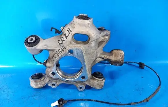 Mazda MX-5 ND Rear wheel hub spindle/knuckle N2432612XB