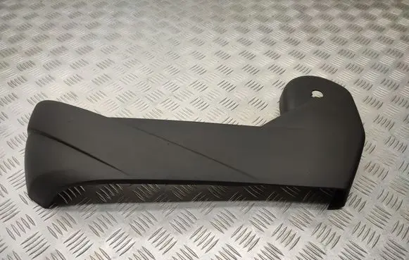 Citroen C4 II Picasso Front door seat control surround trim 8910058040 1219369X