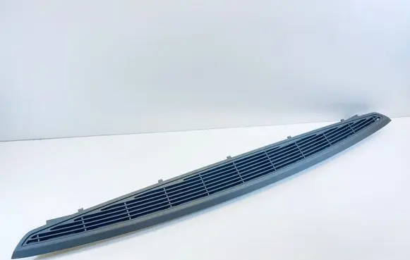 BMW 7 F01 F02 F03 F04 Parcel shelf grill 9112718 51469112718