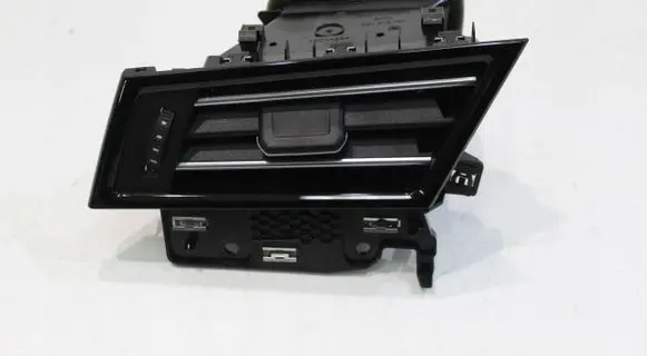 Volkswagen Arteon Dashboard side air vent grill/cover trim 3G1819701