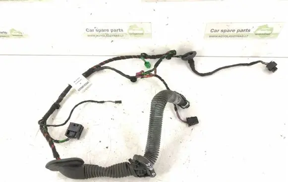 Mercedes-Benz CLS C218 X218 Front door wiring loom DALISID848 2185406405 A2185406405