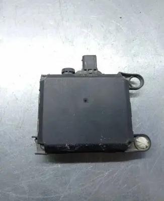 Peugeot 3008 I Distronic sensor radar 9673046780