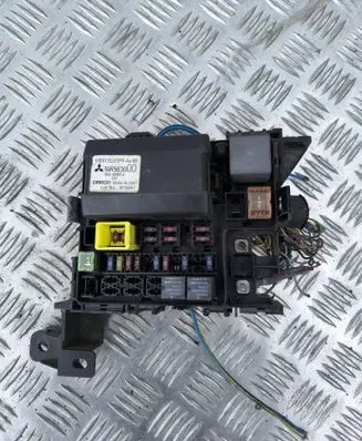 Mitsubishi Eclipse Fuse box set MR563000