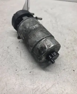 Volkswagen PASSAT B5.5 Fuel filter housing 3B0201896