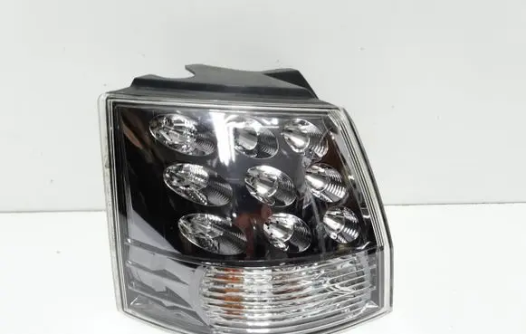 Mitsubishi Outlander Rear/tail lights 22087813