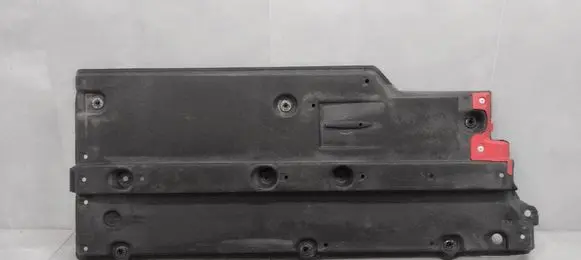 Toyota Yaris XP210 Front underbody cover/under tray 5816552060