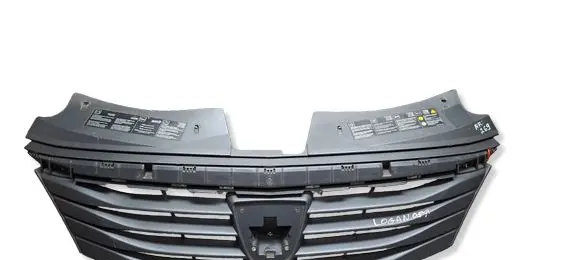Dacia Logan I Front grill S26279269 8200748240
