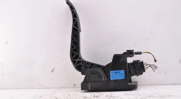 Mercedes-Benz Vito Viano W639 Accelerator throttle pedal A6393000704