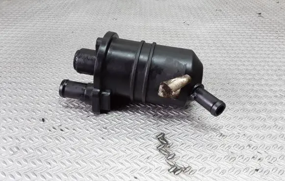 Opel Vectra C Breather/breather pipe/hose 