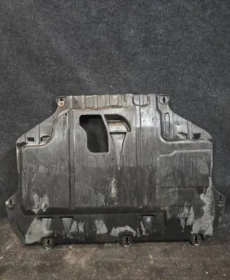 Ford C-MAX I Engine splash shield/under tray