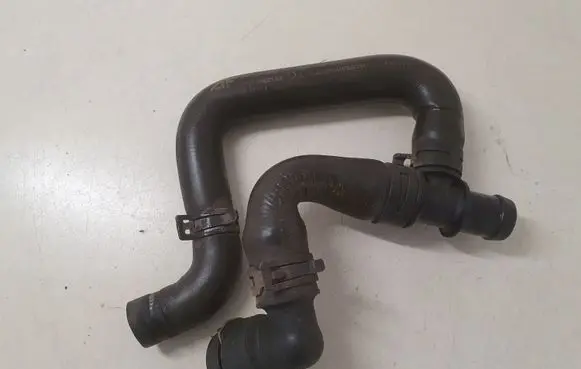 Ford Galaxy Engine coolant pipe/hose 7M3121058H