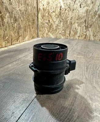 BMW 7 E65 E66 Mass air flow meter 7788743 0281002264 03200408