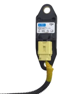 Honda Accord Airbag deployment crash/impact sensor 77970SEDJ812M1 G0ZX5VPX8