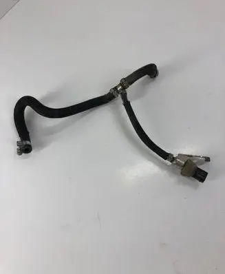 Fuel pressure sensor