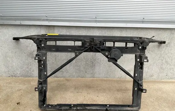 Skoda Octavia Mk3 (5E) Radiator support slam panel 5E0805588