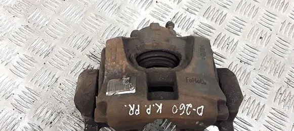 Ford Mondeo MK V Front brake caliper