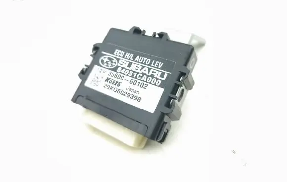 Toyota GT 86 Light module LCM 84051CA000 29KQ6029398 3560060102