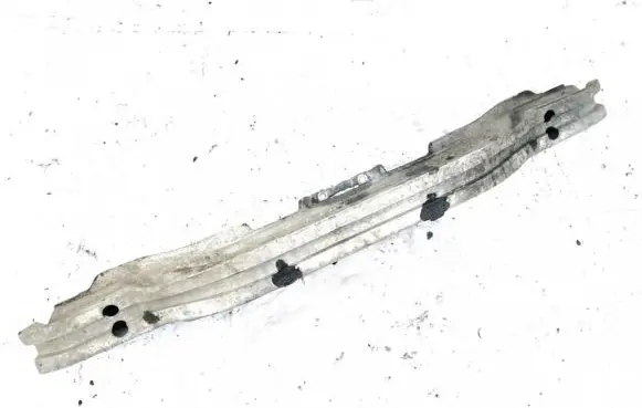 Rear beam