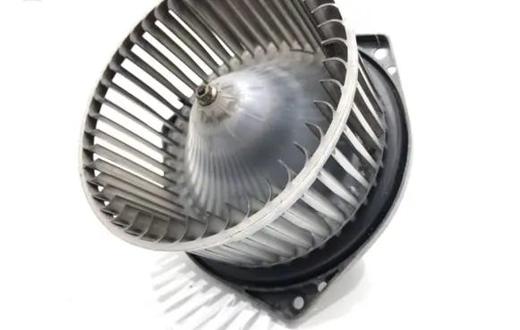 Heater fan/blower