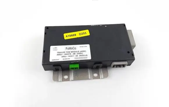 Ford Galaxy Tow bar trailer control unit/module AM2J19H378AB AM2J19H517AA