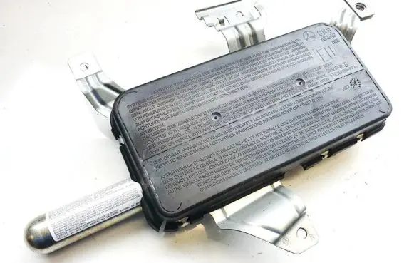 Mercedes-Benz C W203 Front door airbag a2038602505 30320418c