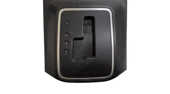Mercedes-Benz X-class W470 Gear shifter surround trim plastic 969415XA0A 969325XA0A