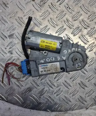 Audi A6 Allroad C5 Sunroof motor/actuator 4B0959591B 93814A
