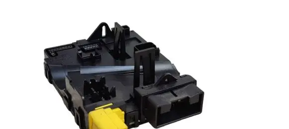 Skoda Octavia Mk2 (1Z) Steering angle sensor 1K0953549CQ 10003575 01017090080734