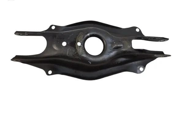 Mercedes-Benz C W205 Coil spring/strut mount A2053521900