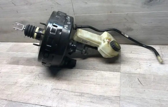 Mercedes-Benz R W251 Brake booster A2514300000