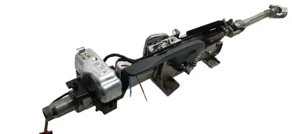 Audi A3 8Y Steering wheel axle 3WA905861