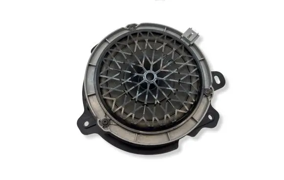 Opel Mokka B Rear door speaker 9822811580