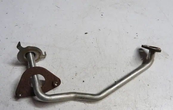 Nissan Note (E12) EGR valve line/pipe/hose afaw98f74
