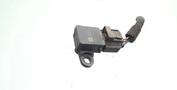 Opel Zafira A Air pressure sensor 24426679