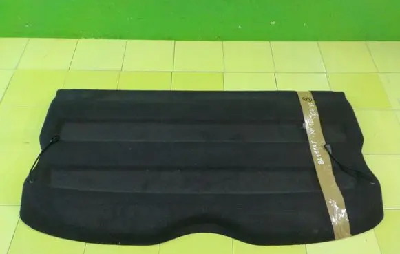 Citroen C4 II Parcel shelf XP123