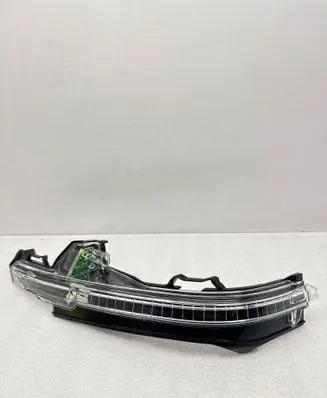 Audi Q7 4M Mirror indicator light 4M0949101