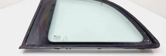 Opel Zafira A Rear side window 09175391