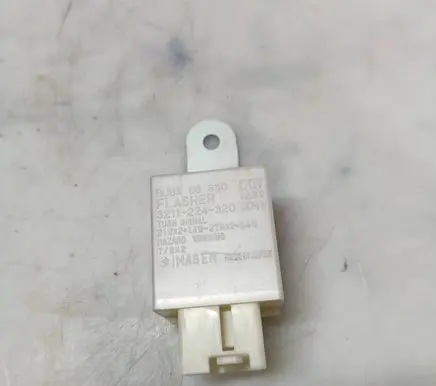 Mazda 6 Other relay GJ6A66830 3211224320