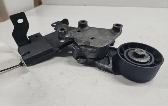 Generator/alternator belt tensioner