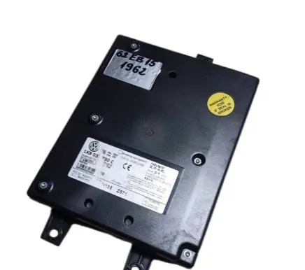 Volkswagen PASSAT B6 Bluetooth control unit module 2008DJ2465 7847AHT3 1K8031730C