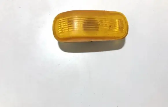 Saab 9-5 Front fender indicator light