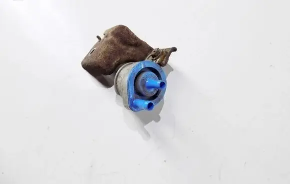 Honda Civic Turbo solenoid valve