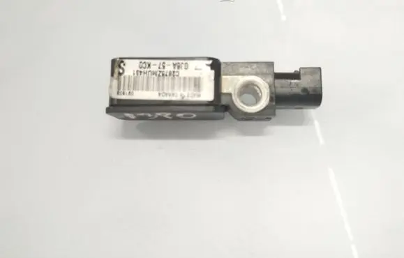 Mazda 6 Airbag deployment crash/impact sensor C2875ZMUH431 GJ6A57KC0