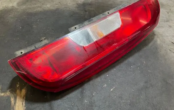 Fiat Doblo Rear/tail lights 52044715 02065099900010