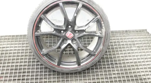 Honda Civic X R12 alloy rim 20085A