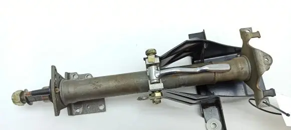 BMW 7 E23 Steering wheel axle