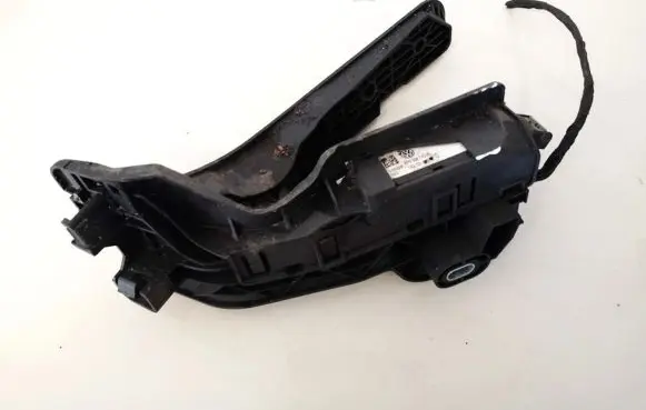 Volkswagen PASSAT B6 Accelerator throttle pedal 1k2721503m 6pv008745-00