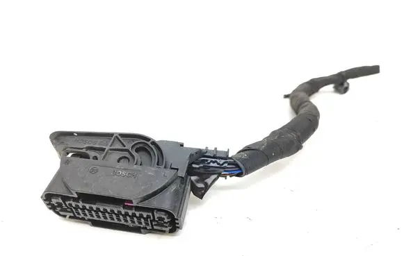 Dacia Duster II ABS module connector plug 1928405767