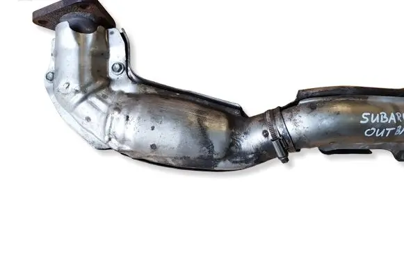 Subaru Outback Exhaust manifold 44610AA770